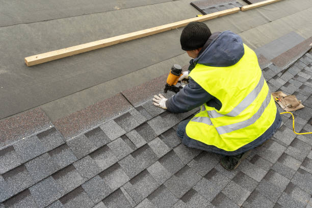 Best Gutter Installation and Repair  in Dobson, NC