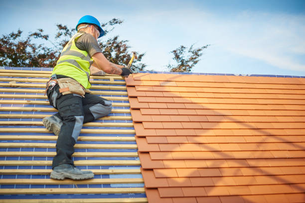 Best Metal Roofing Installation  in Dobson, NC